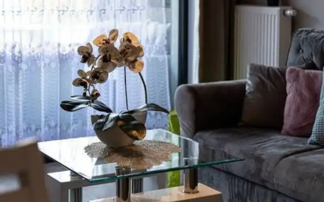 Sereno Apartament Blisko pla y Widok na Natur