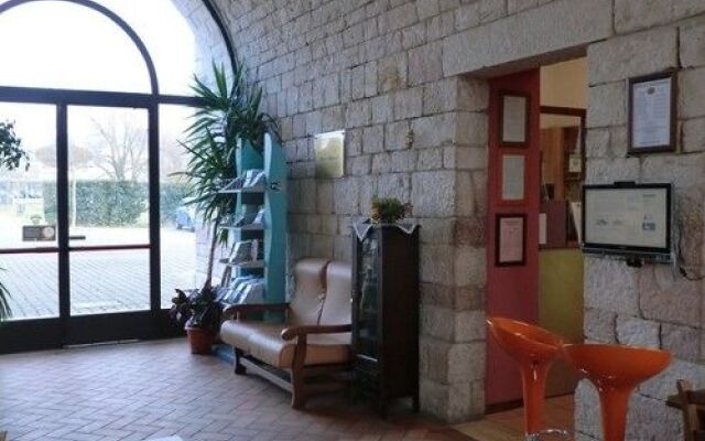 Mario Spagnoli - Hostel