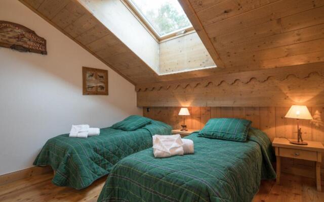 Appartement Saint-Martin-de-Belleville, 5 pièces, 10 personnes - FR-1-461-3