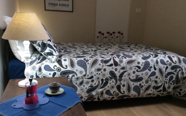 I Templari B&B