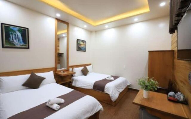 Khanh Vi Van Hotel
