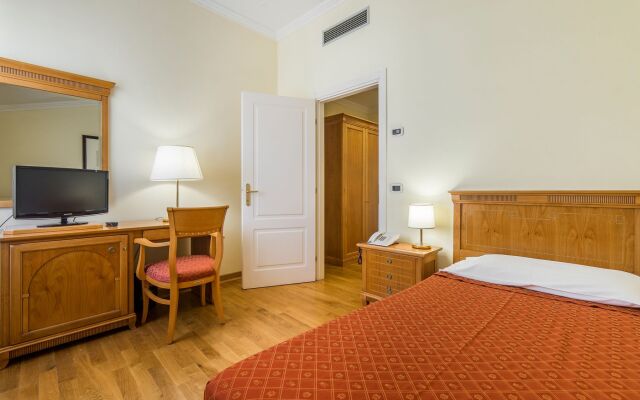 Hotel Ville Bianchi
