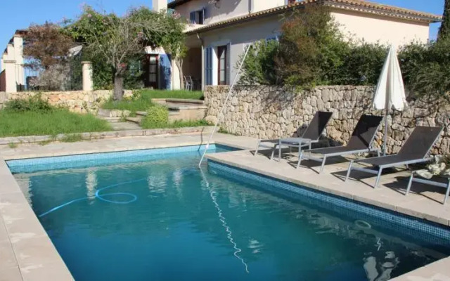 Casa en Santa Margarita