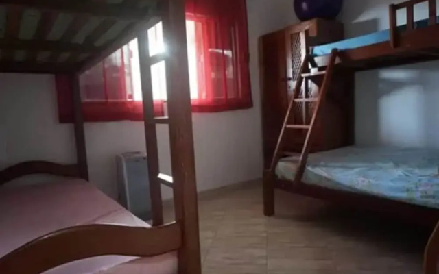 Casa de Praia Beira-mar