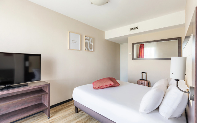 Appart'City Confort Nantes Ouest St Herblain