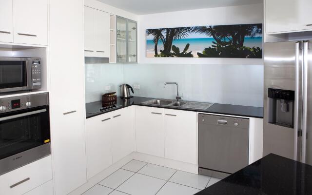 Vision Apartments