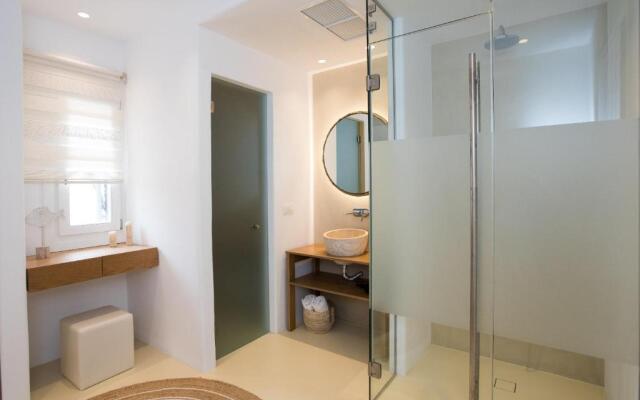 Elit Suites Mykonos