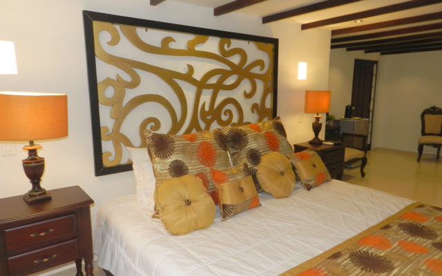 Hotel Dorado Plaza Boutique Calle del Arsenal