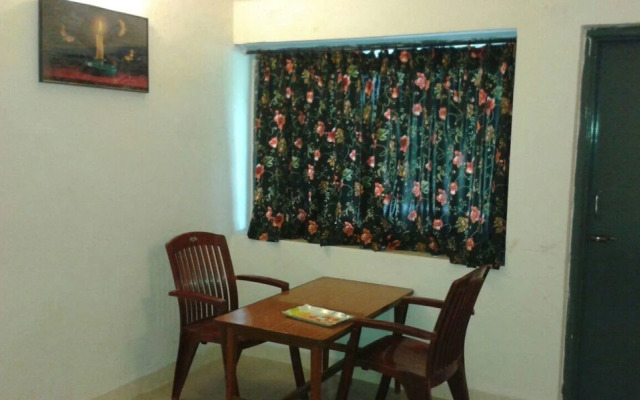 Kailas Hotels Pvt Ltd