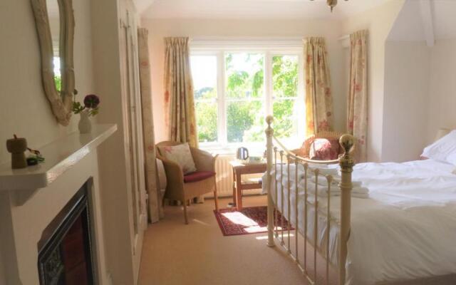 Bijou B&B Lulworth