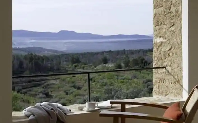 Rusticae Hotel Aldearroqueta