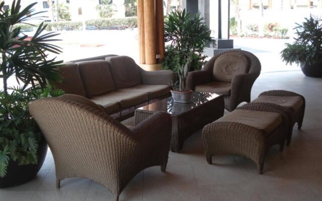 Park Royal Homestay Los Cabos