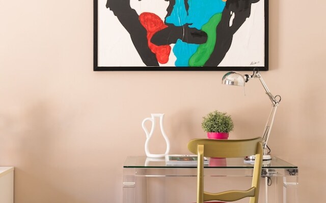 Galeria Home Apartments