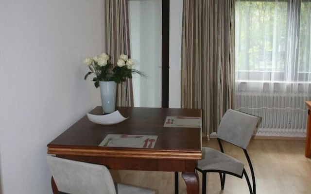 Pension Karlsbad am Waldrand