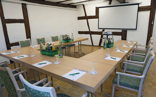 Hotel & Brauereigasthof Drei Kronen