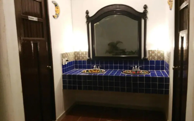 Hotel Hacienda Margot