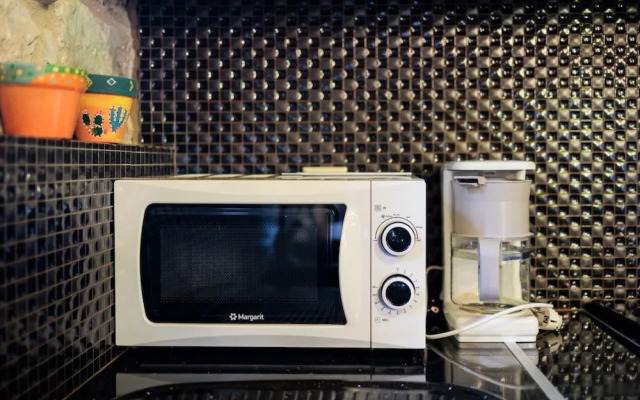 Arcadia Getaway-levidi Fairytale Haven