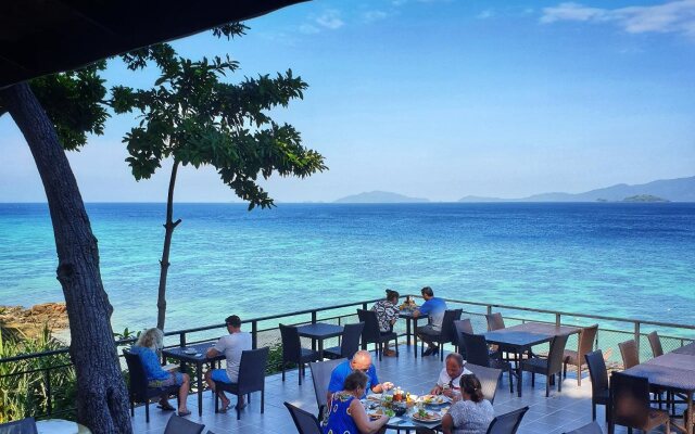 The Cliff Lipe