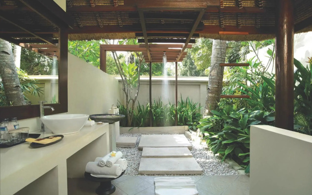 Qunci Villas Hotel