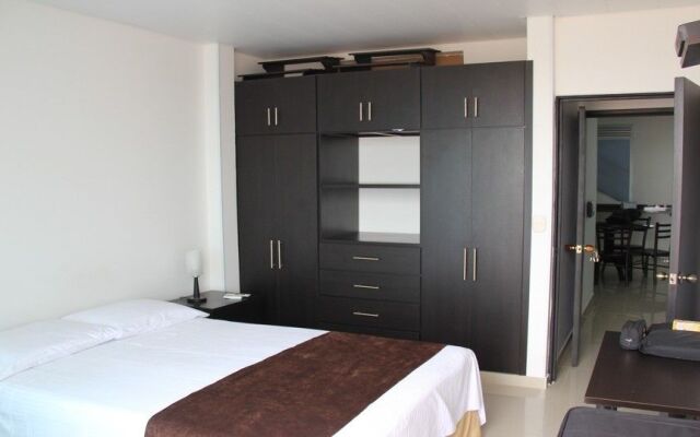 L Aurora Hotel Boutique