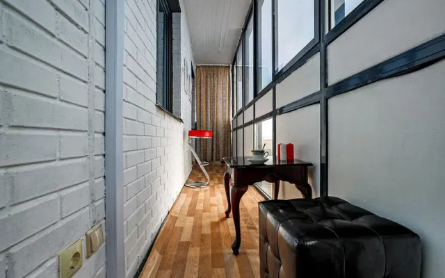 Apartments MaxRealty24 on the street. Spacious 11