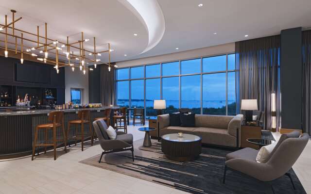 Hyatt Regency Baytown-Houston