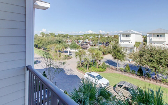 Driftwood Townhomes 13