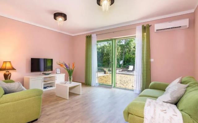 Villa Mare & Monti Istra