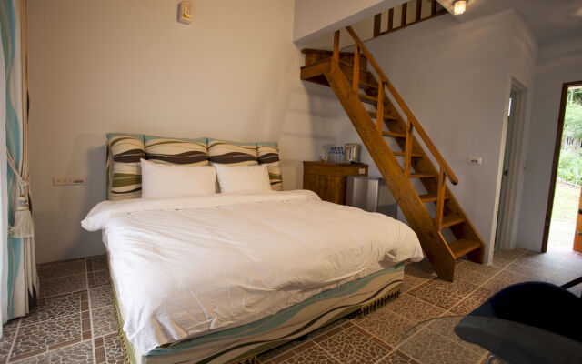 Yi-He Golden Homestay