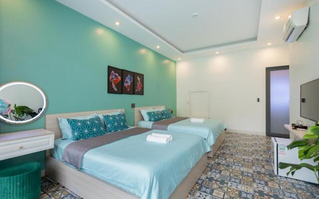 Sea House Hotel & Apartments