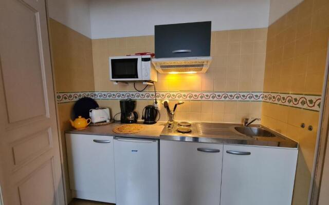 L'Abri Sous Roche - Chambres d'hôtes