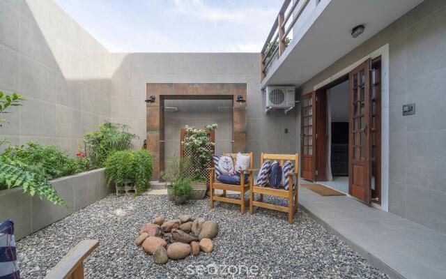PSN - Apartamentos proximos da praia de cabeçudas