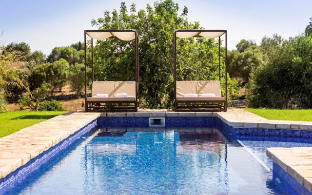 Sa Morada 4 in Mallorca