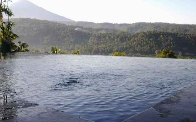 Bali Rahayu Homestay