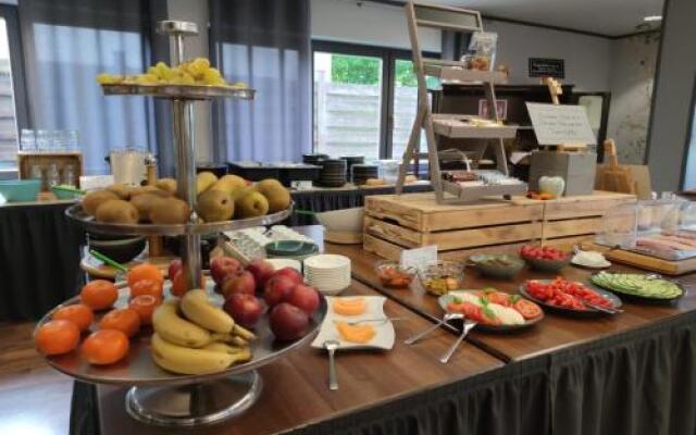 Seehotel Losheim