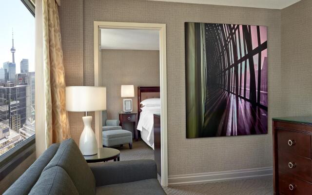 Sheraton Centre Toronto Hotel