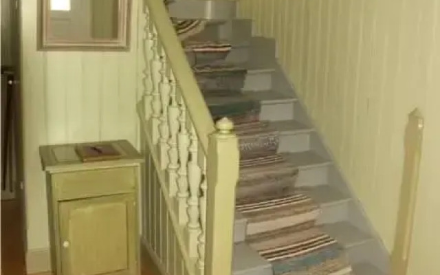 Annas Hus Bed & Breakfast