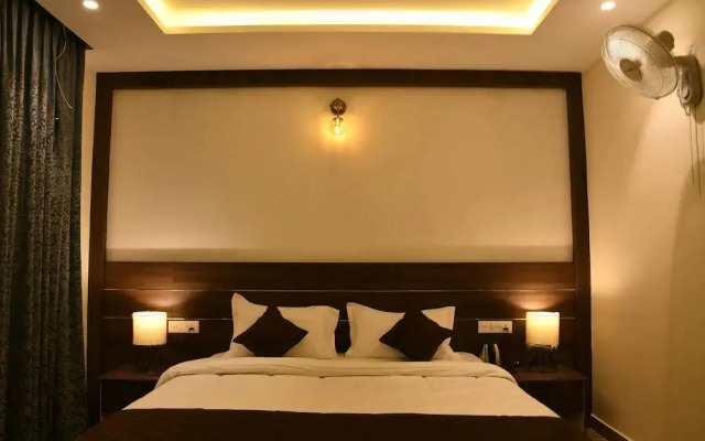 Mirth Hotels and Resorts