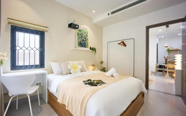 take me. 3seasons - boutique home – Guest Rooms – Da Nang