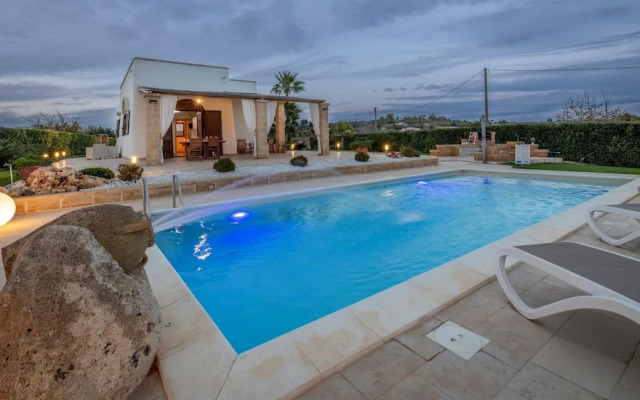 Villa Serena 4 Emma Villas