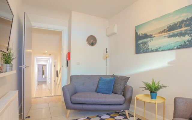 Camden Apartments Belfast