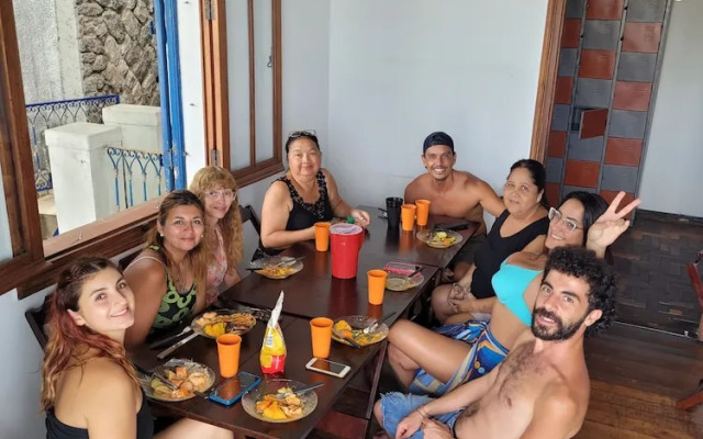 Rio World Connection Hostel