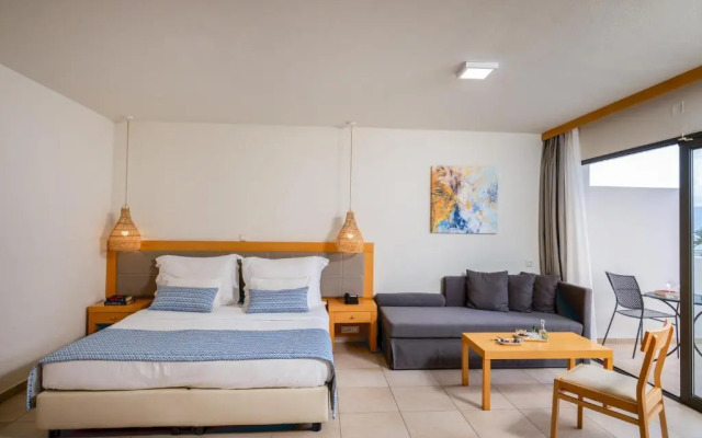 Hotel Ariadne Hotel