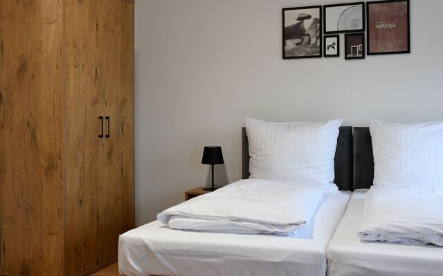 ZatorHome apartamenty