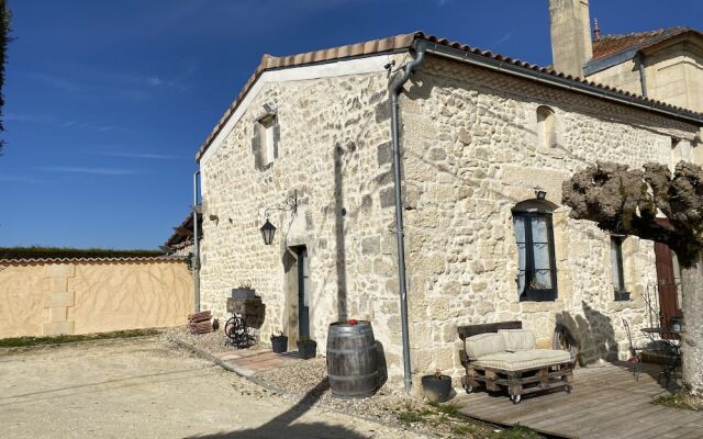 Le Relais de la Chouette
