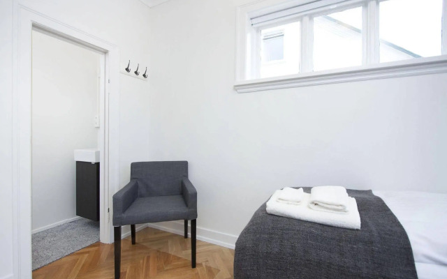 Arcturus Guesthouse Reykjavik