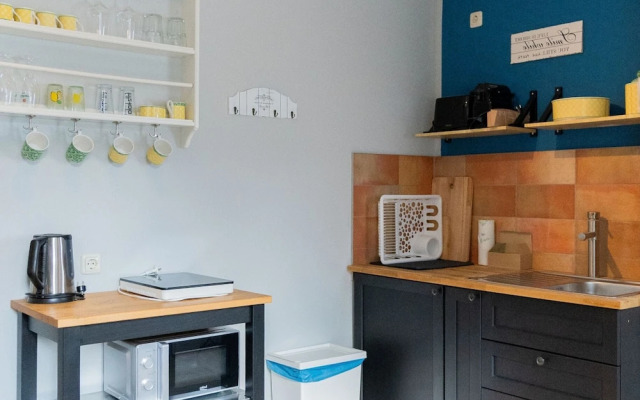 Apartments zum Schloss