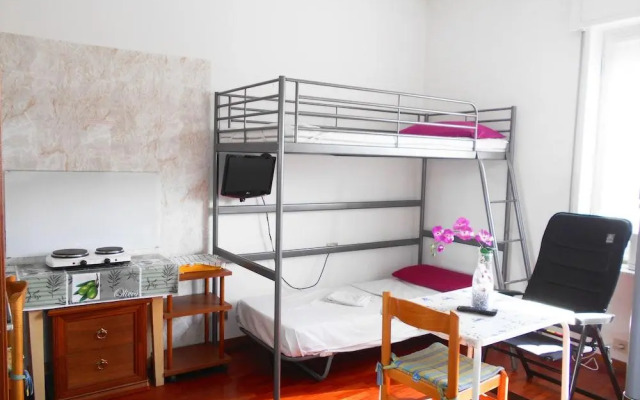 PortRayal Milan City Accomodations