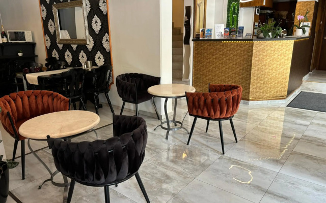 Hotel Gloria Budapest