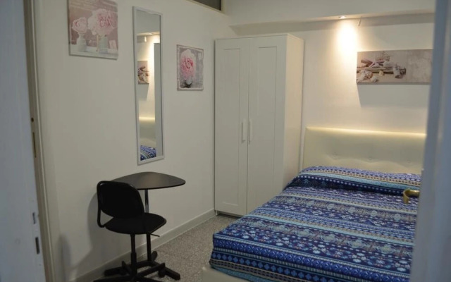 Terrazza sullo Stretto